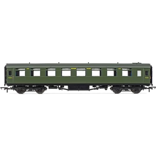 Wagen SR, Maunsell Speisewagen dritte Klasse, 1366, Epoche 3 von Hornby