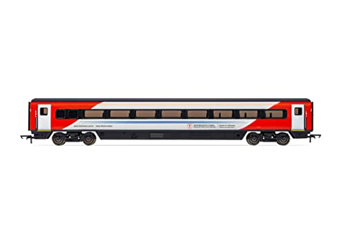 Wagen Transport for Wales, Mk4 offen erste Klasse, zugängliche Toilette, 11323, Epoche 11 Wagen Transport for Wales, Mk4 offen erste Klasse, zugängliche Toilette, 11323, Epoche 11 von Hornby