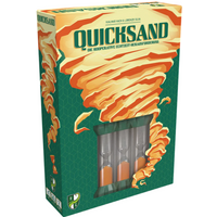 ASMODEE HORD0020 Horrible Games Quicksand ASMODEE HORD0020 Horrible Games Quicksand von Horrible Games