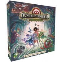 Dungeon Fighter: Das Labyrinth der launischen Lüfte von Horrible Guild