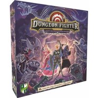 Dungeon Fighter: Die Gruft der griesgrämigen Geister von Horrible Guild