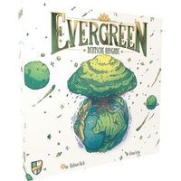 Evergreen (d) von Horrible Guild