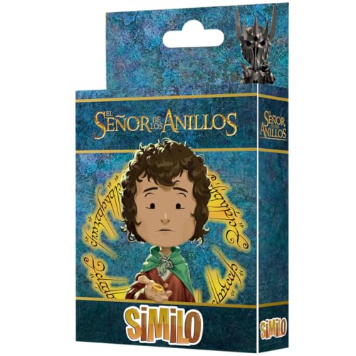 Horrible Guild, Similo Der Herr der Ringe, Kartenspiel, ab 8 Jahren, ab 2 Spielern, 10 Minuten pro Spiel, Spanisch Horrible Guild, Similo Der Herr der Ringe, Kartenspiel, ab 8 Jahren, ab 2 Spielern, 10 Minuten pro Spiel, Spanisch von Horrible Guild