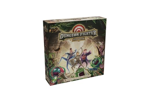 Horrible Guild Dungeon Fighter Horrible Guild Dungeon Fighter von Horrible Games