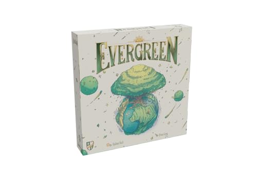 Horrible Guild Evergreen von Horrible Guild