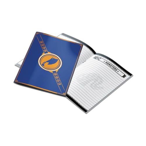 Horrible Guild Tagebuch-Packung von Horrible Guild