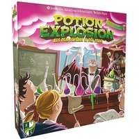 Potion Explosion (d) von Horrible Guild