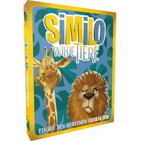 Similo - Wilde Tiere Similo - Wilde Tiere von Horrible Guild