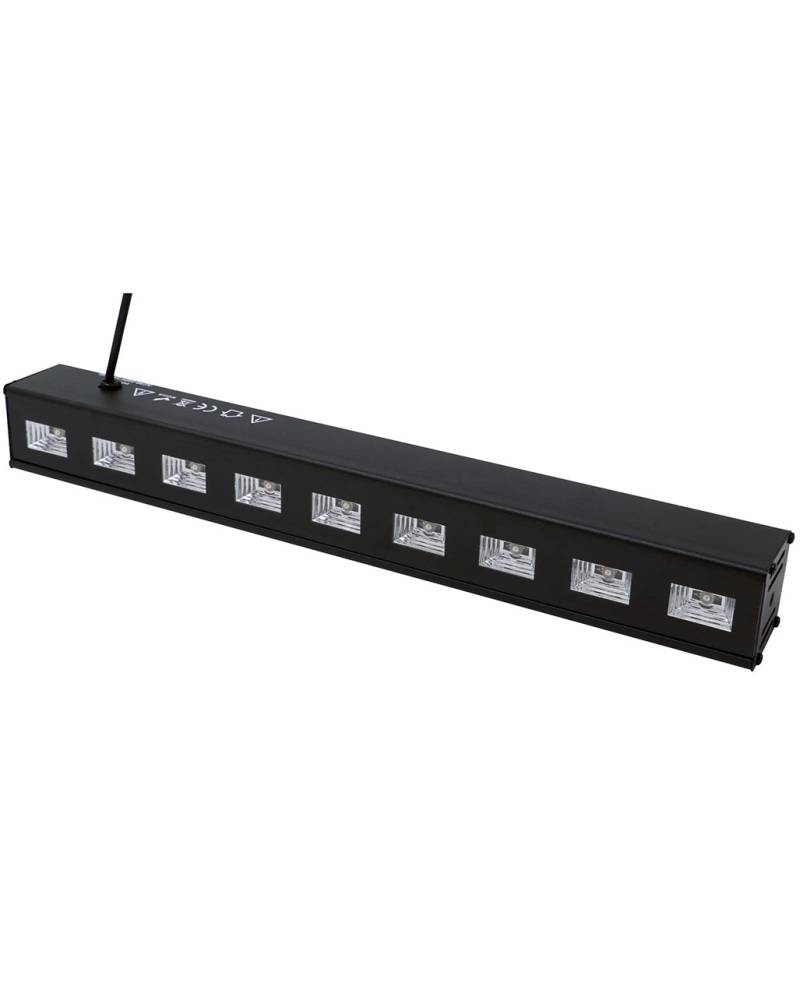9 LED Indoor UV Licht 9 LED Indoor UV Licht