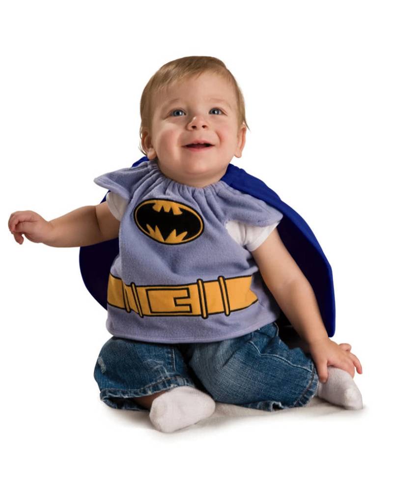 Batman Babykostüm Batman Babykostüm
