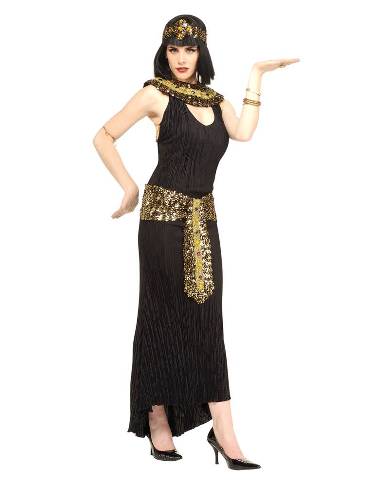 Cleopatra Kostüm ★ online kaufen XS von Horror-Shop.com