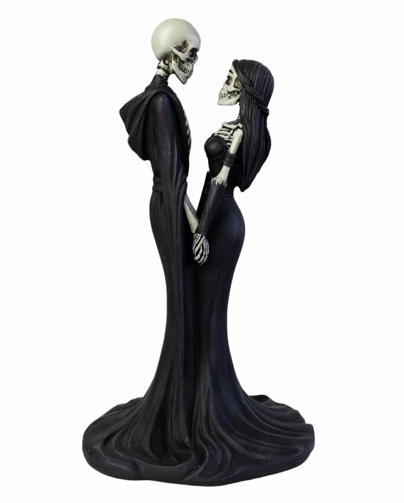 Eternal Vow Gothic Skulptur 24cm Eternal Vow Gothic Skulptur 24cm