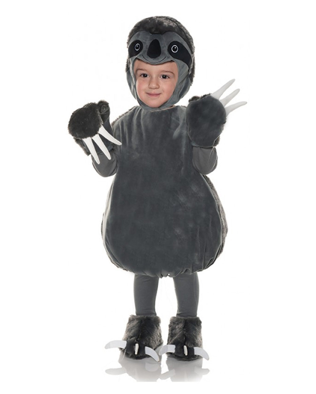 Faultier Baby & Kleinkinder Kostüm
