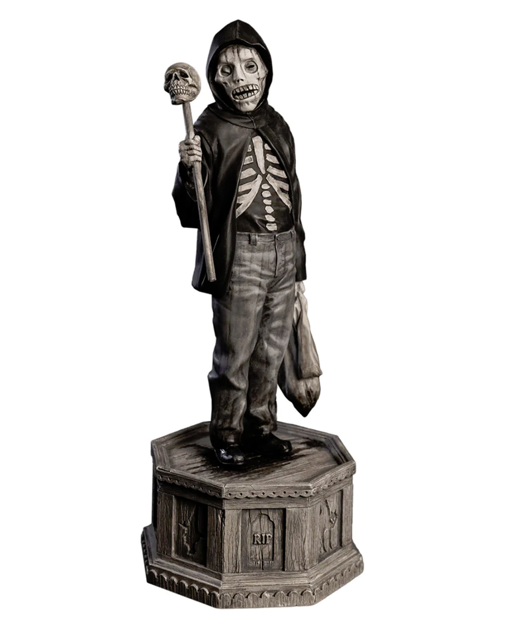 Ghosts of Halloween Doyle Statue 34cm ★ von Horror-Shop.com