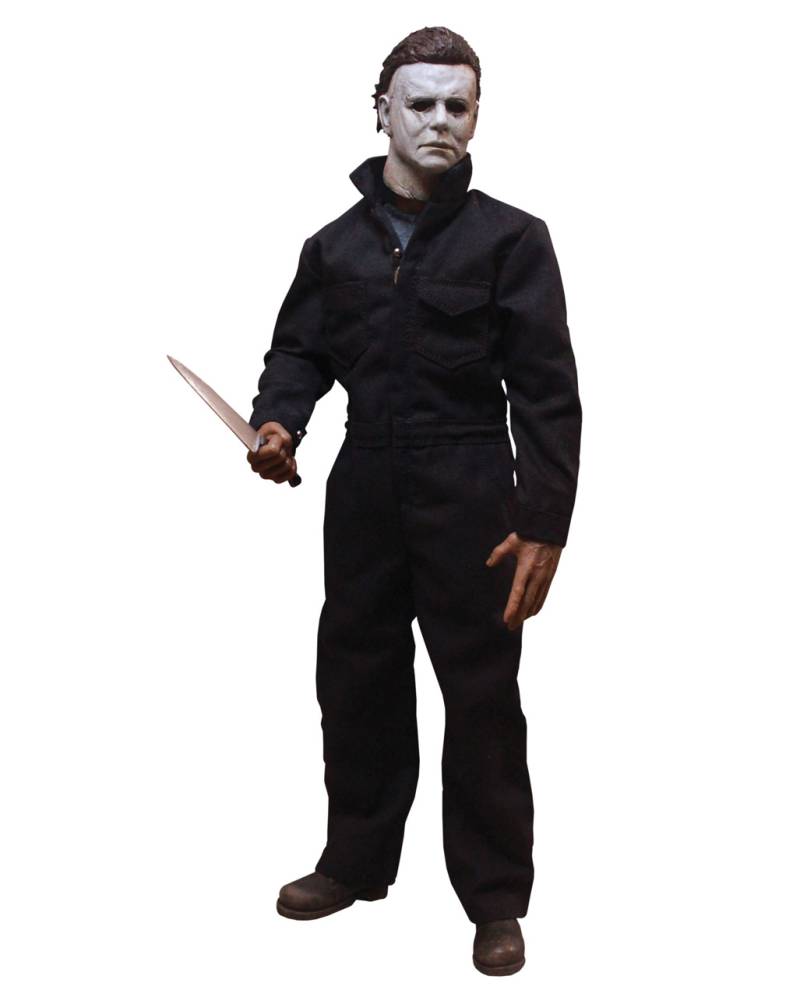 Halloween 2018 Michael Myers 30cm Action Figur ★ von Horror-Shop.com