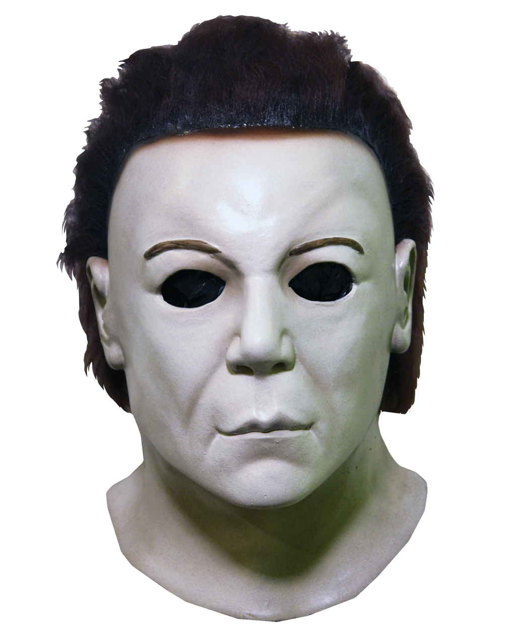 Halloween Resurrection Michael Myers Maske Deluxe kaufen von Horror-Shop.com
