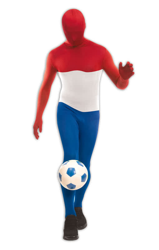 Holland Speedsuit