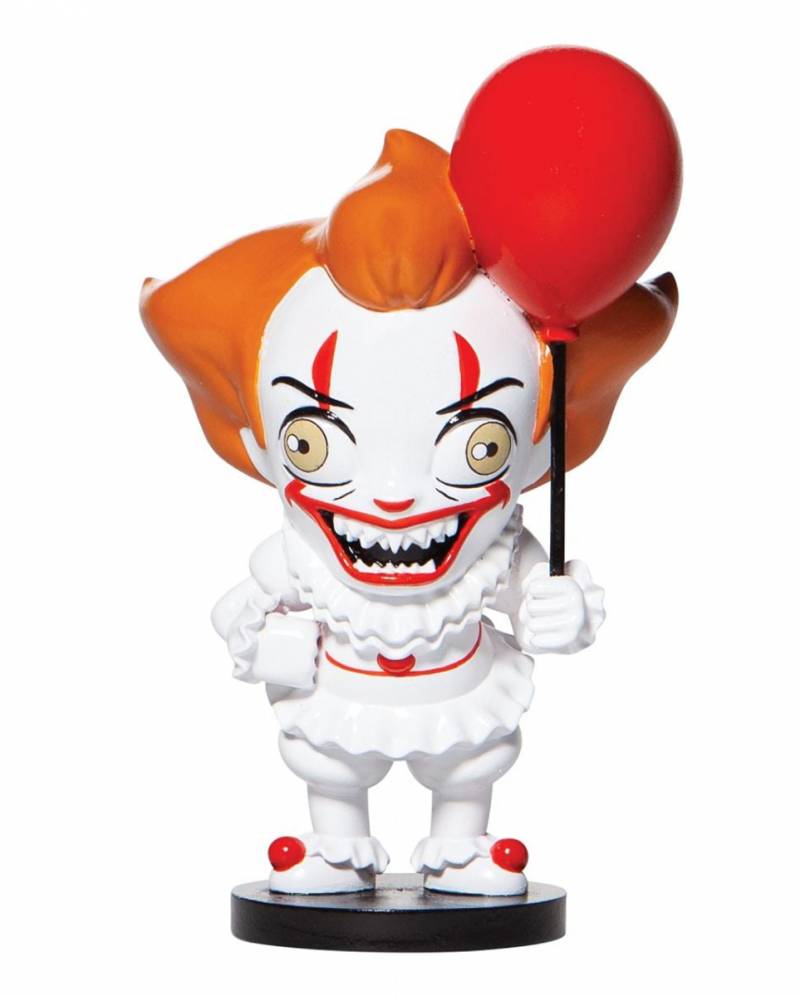 IT Pennywise Chibi Sammelfigur 10 cm als Deko von Horror-Shop.com