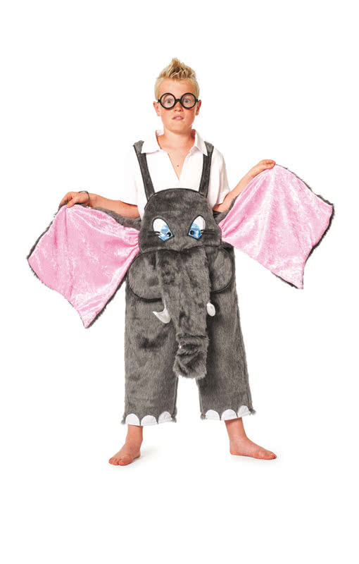 Jumbo Kinder-Latzhose Jumbo Kinder-Latzhose