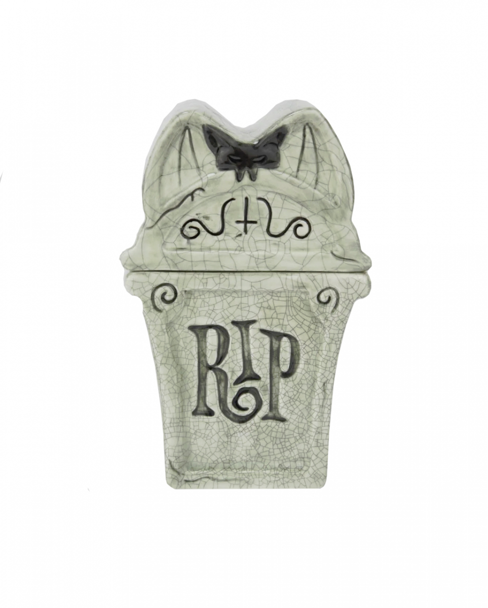 KILLSTAR RIP Cookie Glas