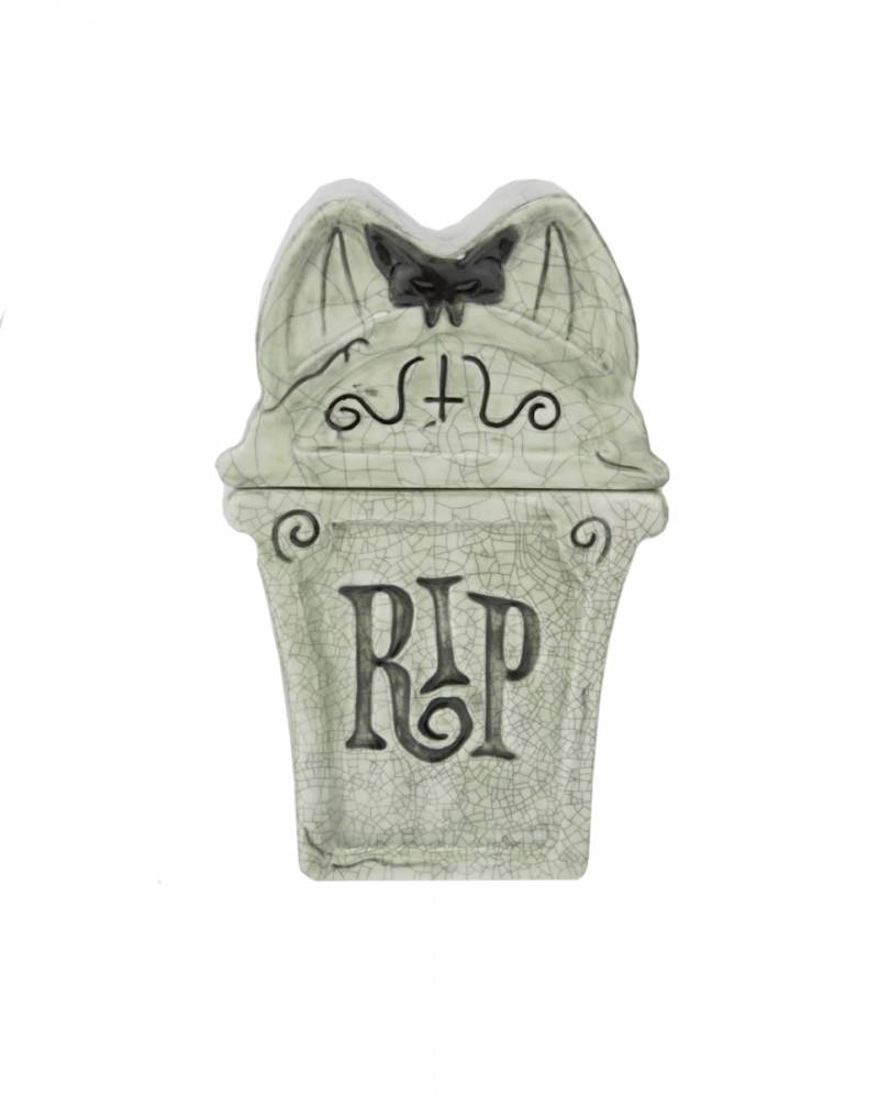 KILLSTAR RIP Cookie Glas