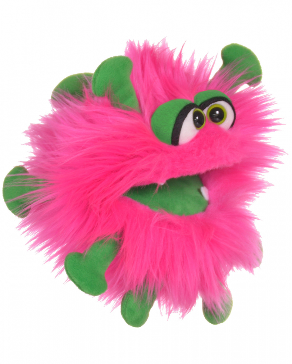 Kai M. Frei Handpuppe bequem online bestellen ➤ von Horror-Shop.com