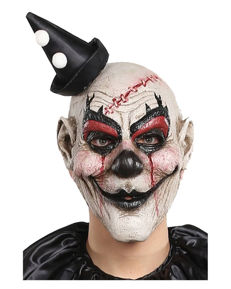 Killjoy Clown Halloween Maske Killjoy Clown Halloween Maske