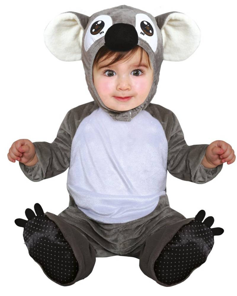 Koalabär Babykostüm Koalabär Babykostüm