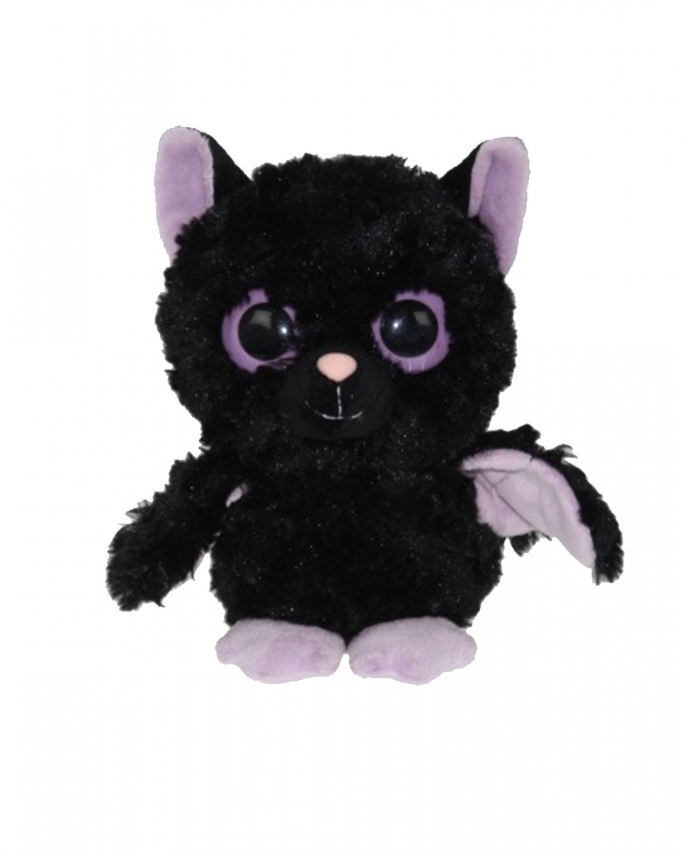 Kuscheltier Fledermaus 19 cm  HIER online kaufen! von Horror-Shop.com