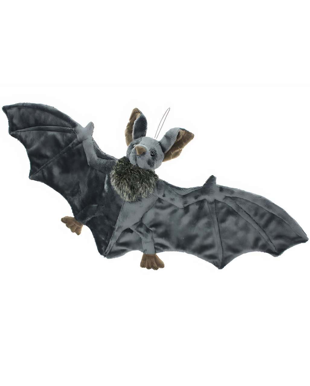 Kuscheltier Fledermaus 75cm als Geschenkartikel von Horror-Shop.com