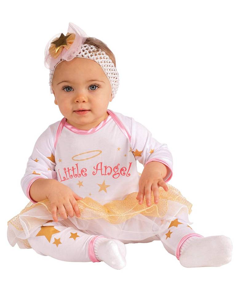 Little Angel Babykostüm Little Angel Babykostüm