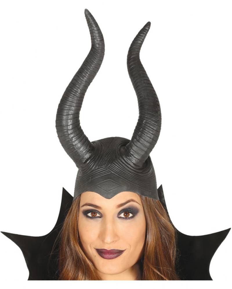 Märchenhexe Hörner