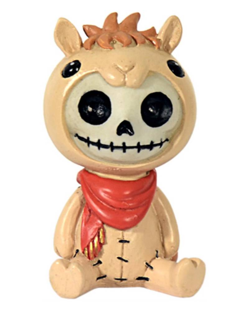 Mel - Furrybones Figur Klein als Sammelfigur von Horror-Shop.com