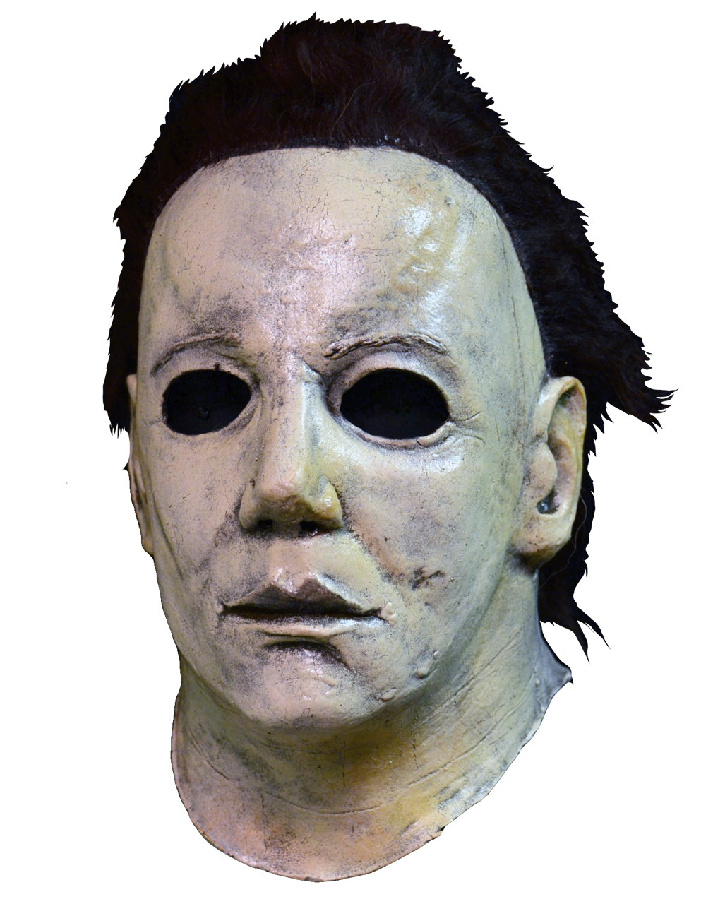 Michael Myers Halloween 6 Maske Deluxe für Halloween von Horror-Shop.com