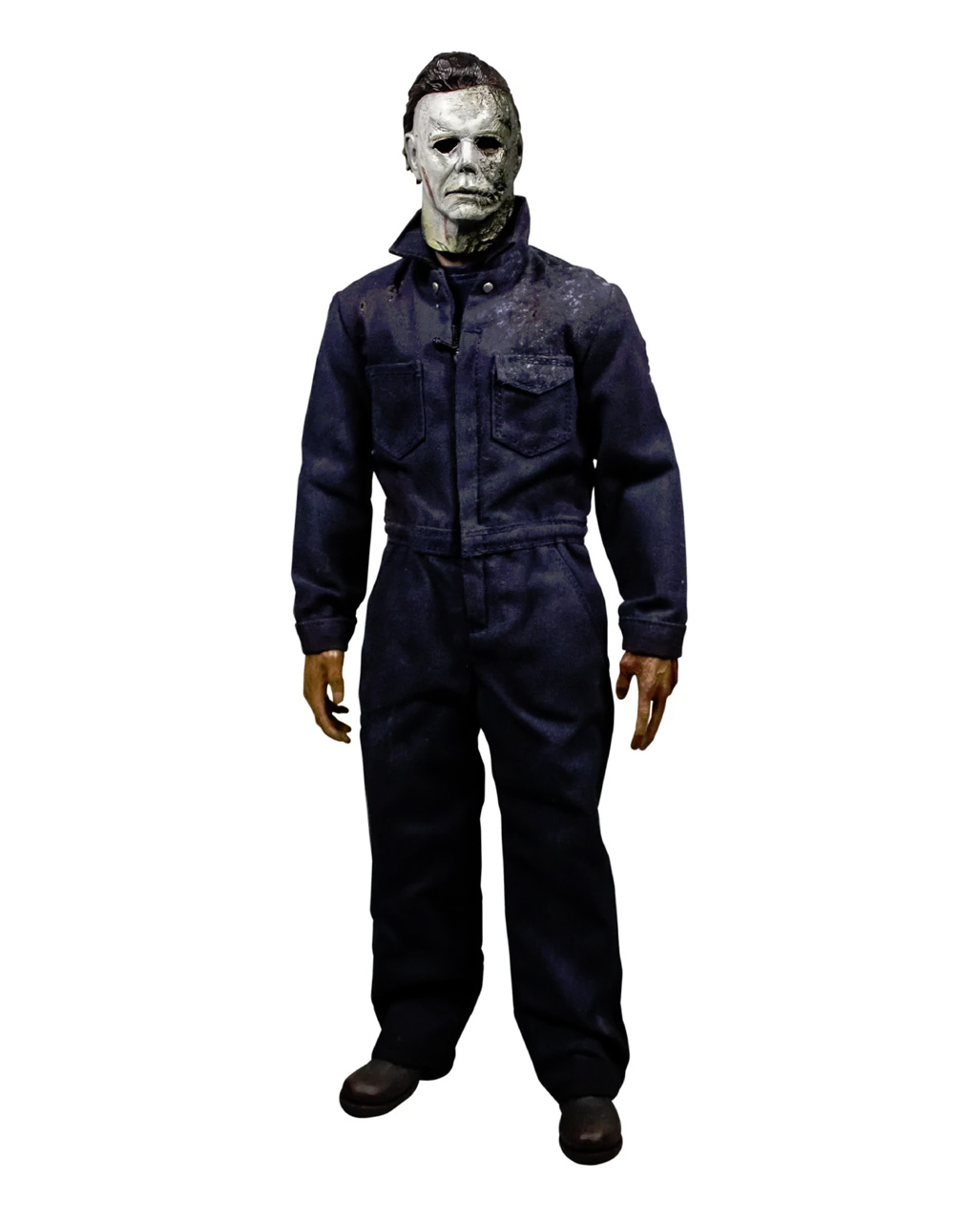 Michael Myers Halloween Kills 30 cm Action Figur ✚ von Horror-Shop.com