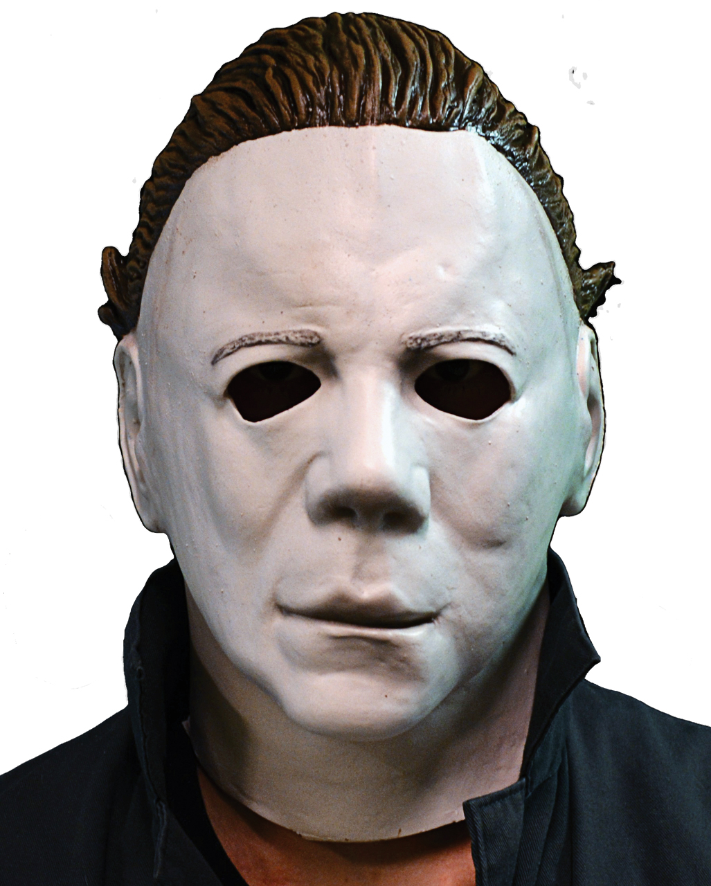 Michael Myers Maske Economy für Halloween von Horror-Shop.com