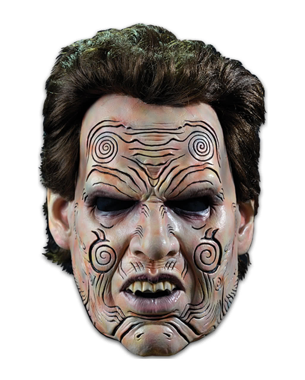 Nightbreed Boone Maske  Lizenzmaske des Kultfilms von Horror-Shop.com
