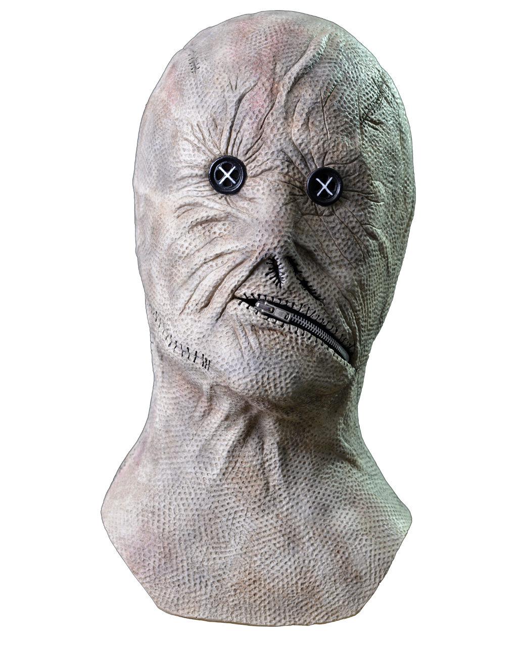 Nightbreed Dr. Decker Maske  Cabal Maske von Clive Barker von Horror-Shop.com