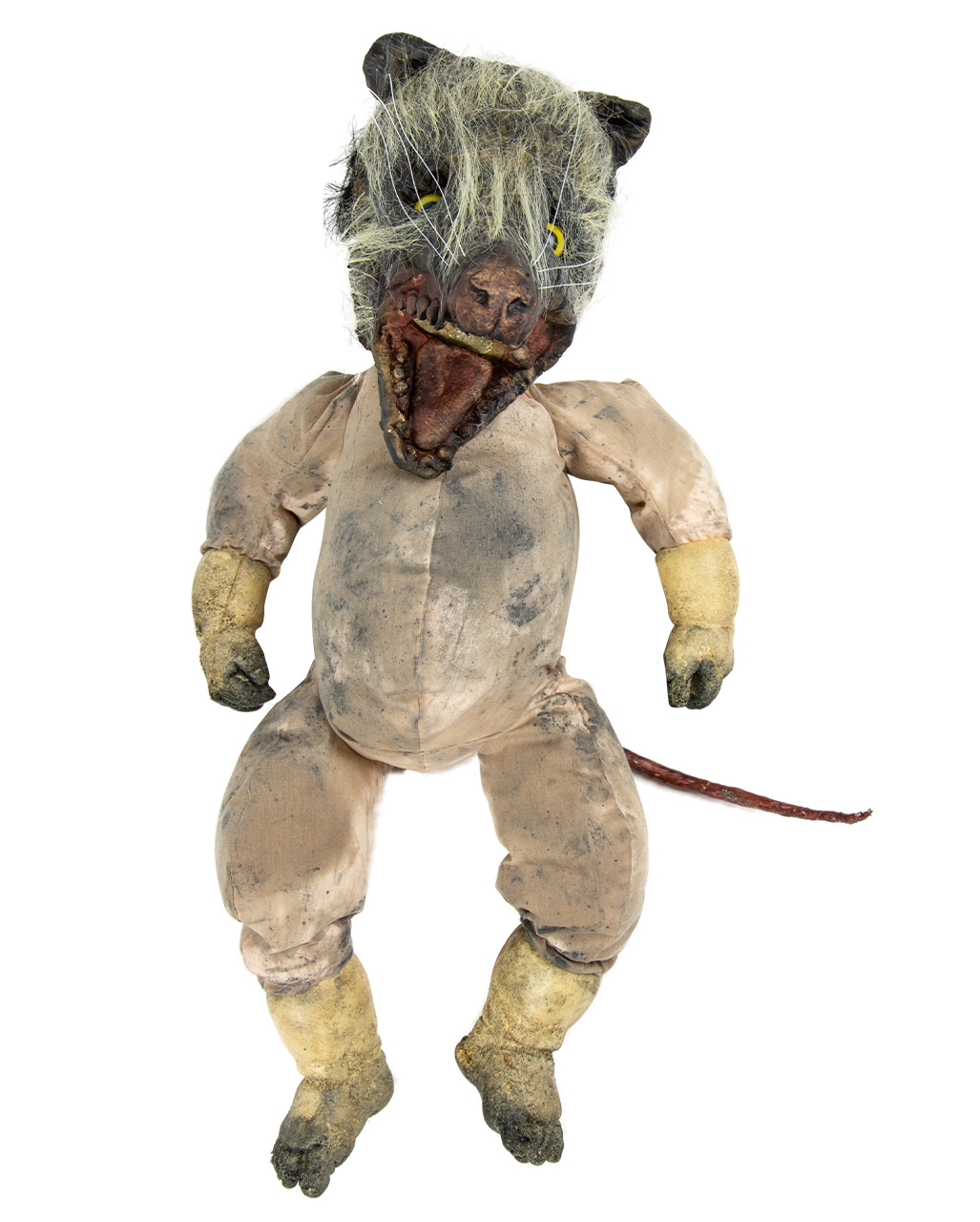 Opie Graveyard Doll zum Verschenken von Horror-Shop.com