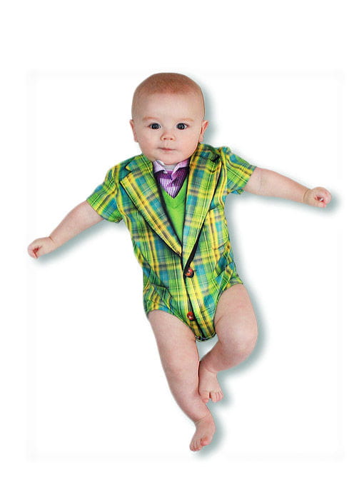 Oxford Baby Strampler M