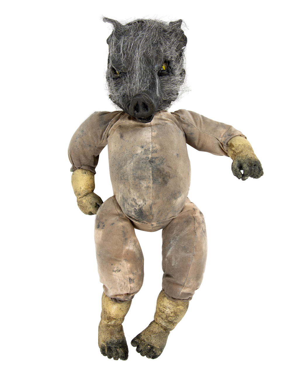 Piggy Graveyard Doll als Halloween Geschenk kaufen von Horror-Shop.com
