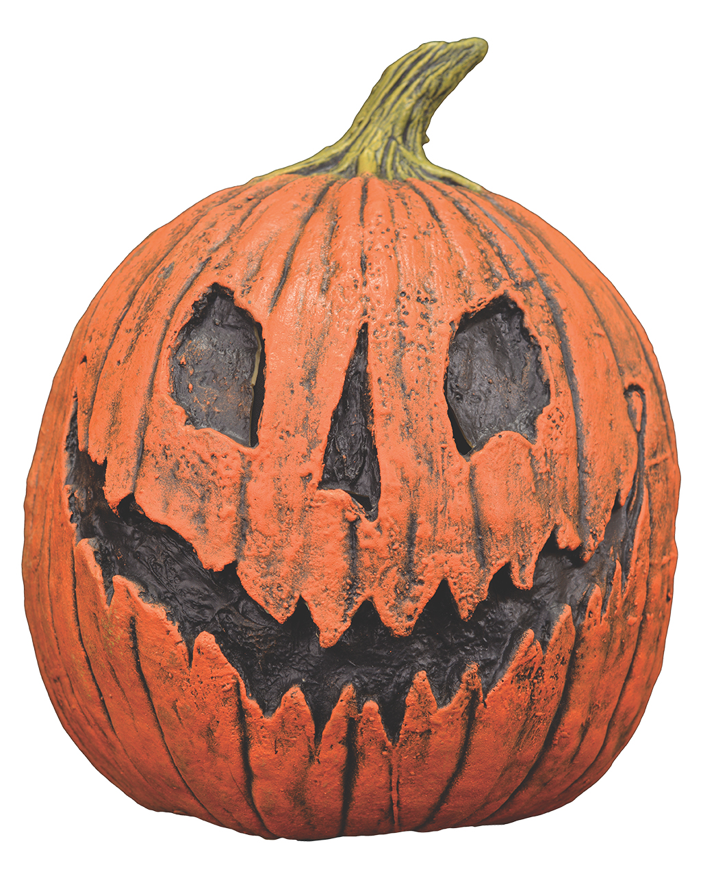 Pumpkin King Halloween Maske  HIER online kaufen! von Horror-Shop.com