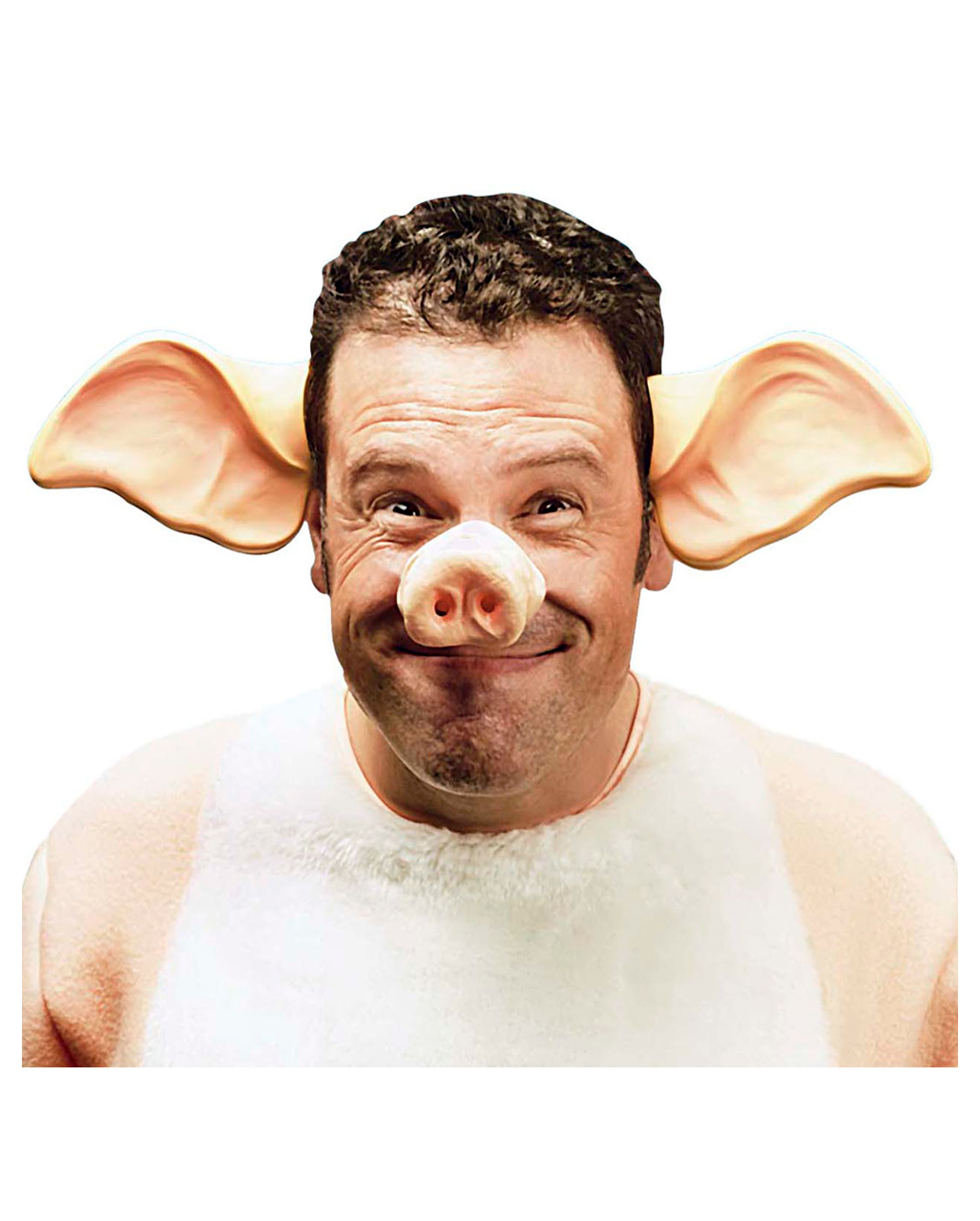 Schweine Ohren Kostümzubehör von Horror-Shop.com