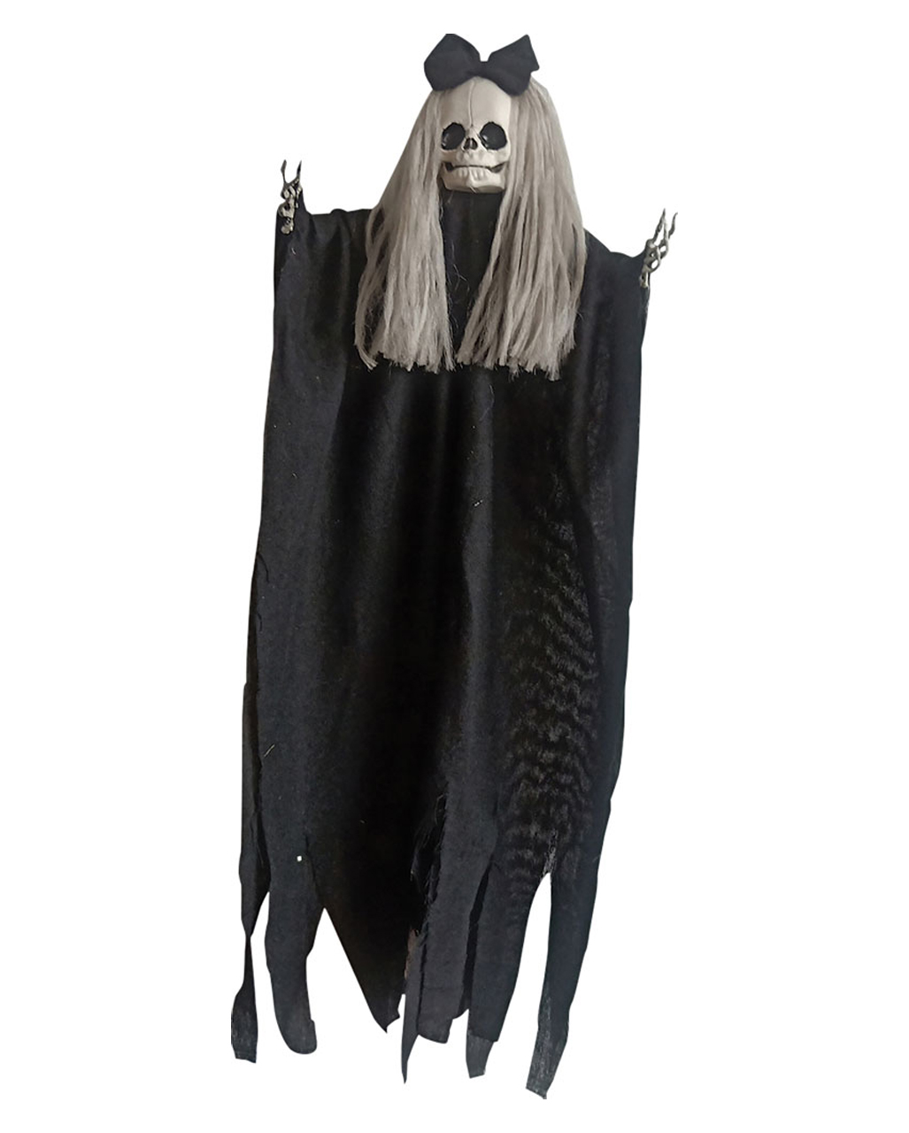 Skeleton Doll Hängefigur  Halloween Deko von Horror-Shop.com