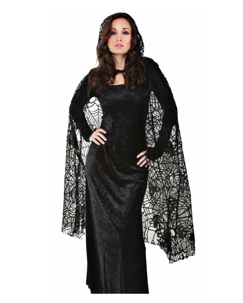 Spinnennetz Cape Spinnennetz Cape