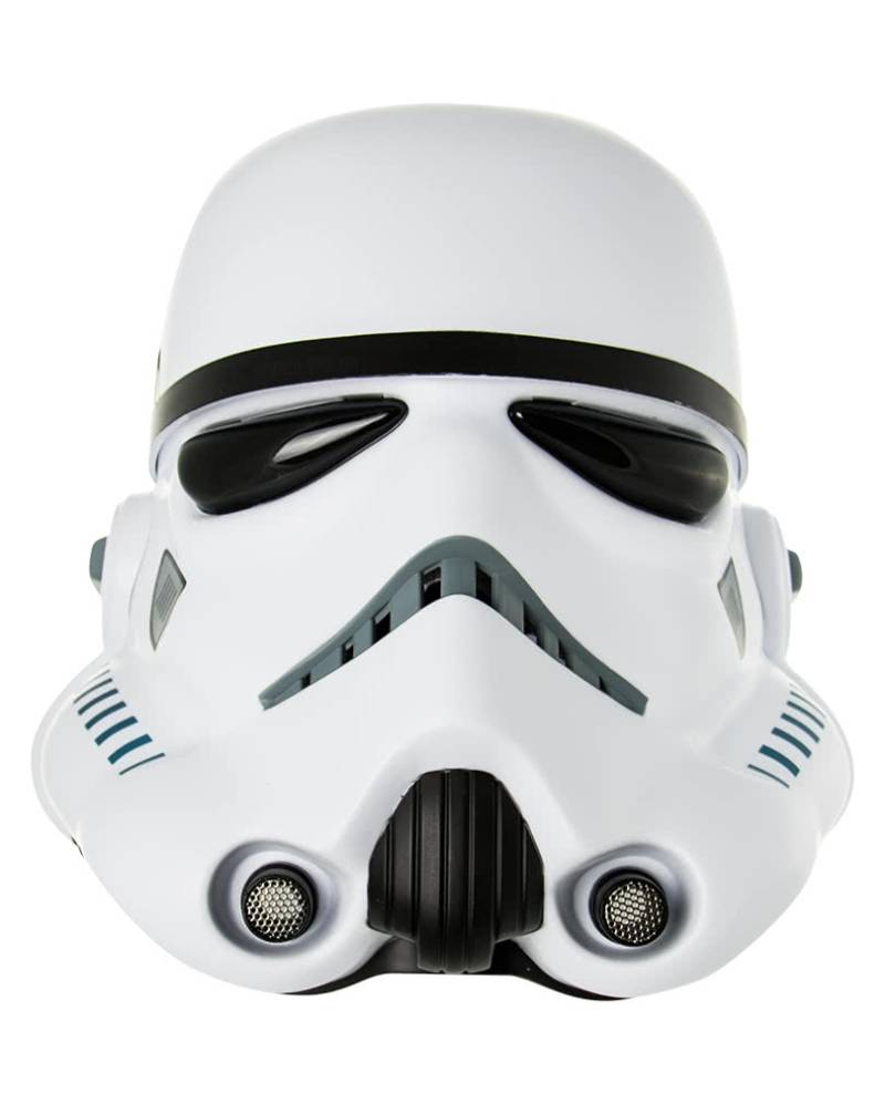 Star Wars Stormtrooper Helm  Star Wars Helm kaufen von Horror-Shop.com