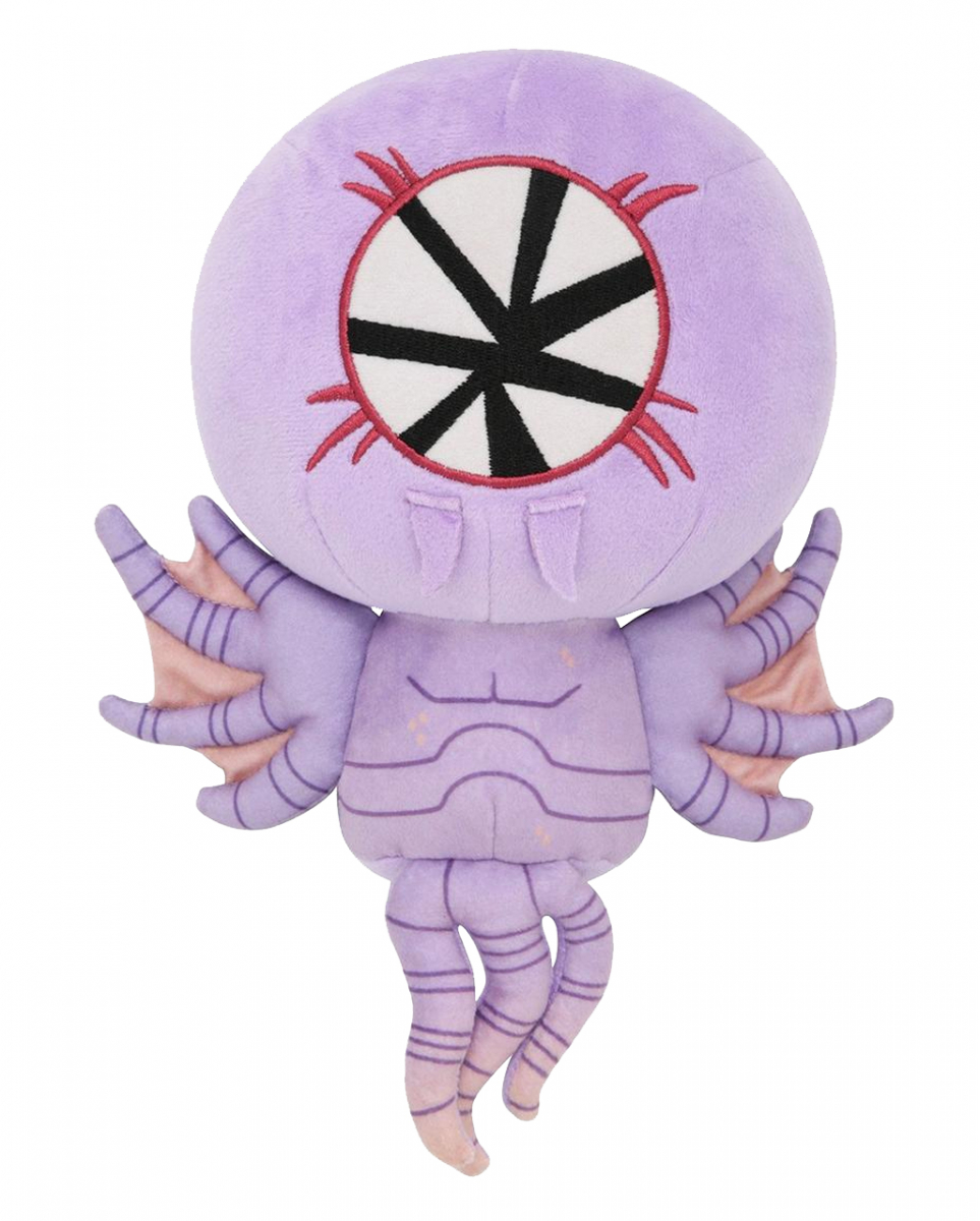 Stranger Things - Demobat Funko POP! Plushie ★ Merch von Horror-Shop.com