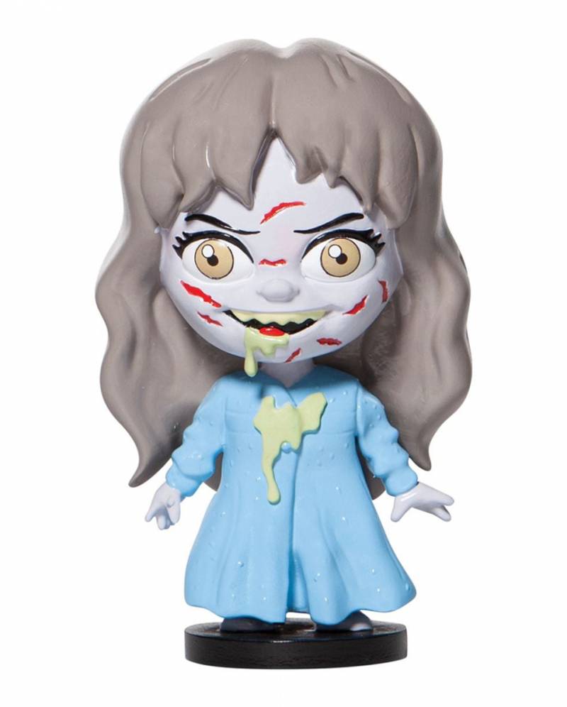 The Exorcist Regan Chibi Sammelfigur 10 cm ordern von Horror-Shop.com