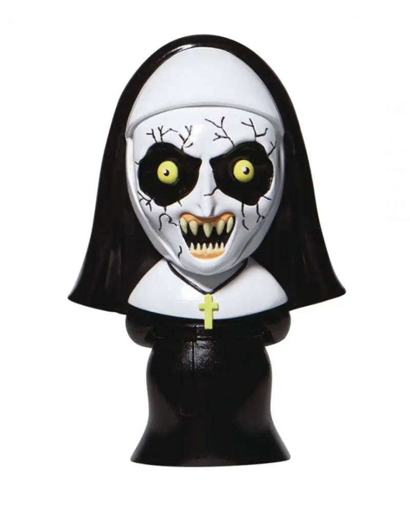 The Nun Chibi Sammelfigur 10 cm