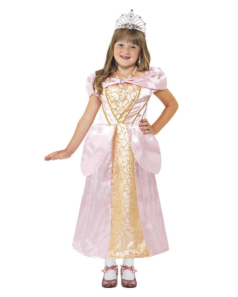 Traumprinzessin Kostüm   Märchenprinzessin Kostüm M von Horror-Shop.com